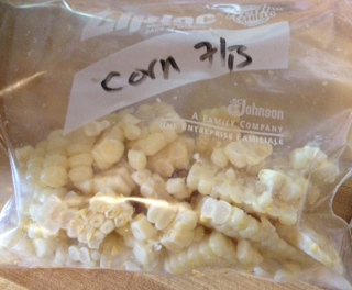 Press all the air out of the bag before sealing