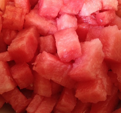 watermelon